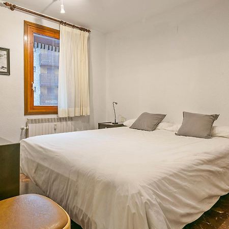 Eraclau - Eth Slalom En Sapporo Vielha Apartment Ngoại thất bức ảnh
