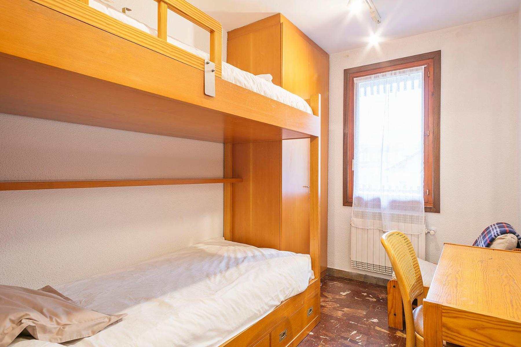Eraclau - Eth Slalom En Sapporo Vielha Apartment Ngoại thất bức ảnh