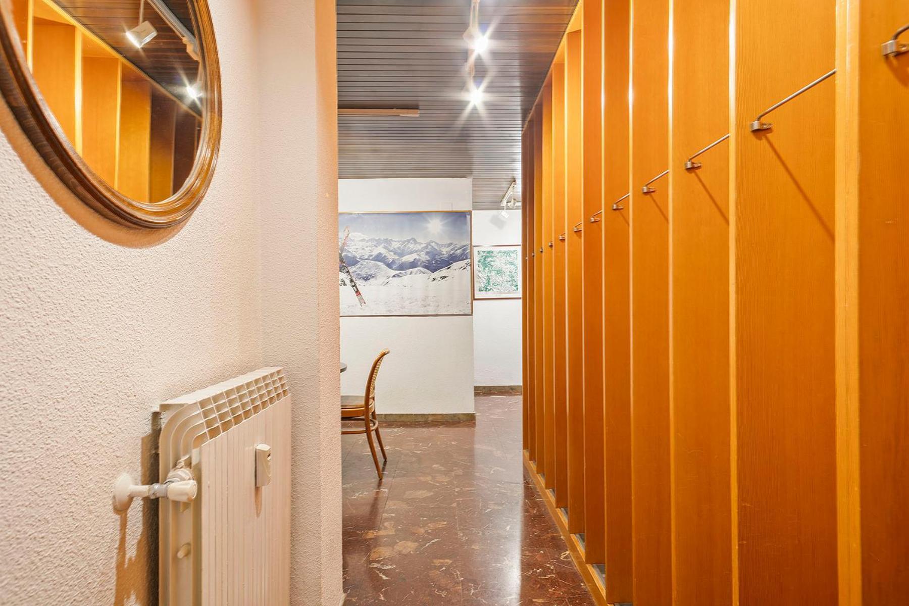 Eraclau - Eth Slalom En Sapporo Vielha Apartment Ngoại thất bức ảnh
